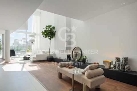 Kaupunkipientalo myytävänä Marbella, Malaga, Espanja, 4 makuuhuonetta, 486 m2 No. 156723 - kuva 7