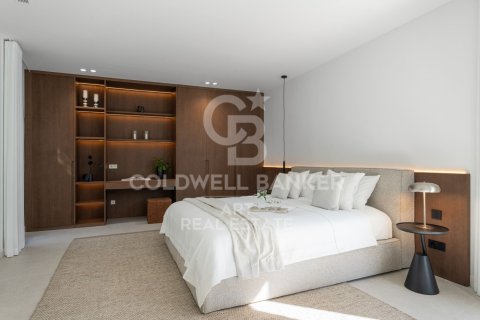 Kamienica w Marbella, Malaga, Hiszpania 4 sypialnie, 486 mkw. nr 156723 – zdjęcie 16