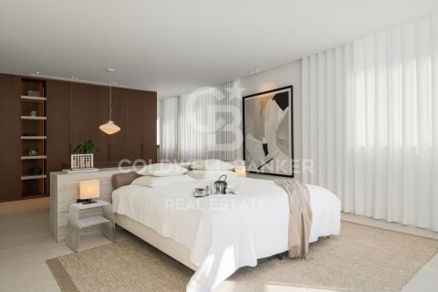 Kamienica w Marbella, Malaga, Hiszpania 4 sypialnie, 486 mkw. nr 156723 – zdjęcie 13