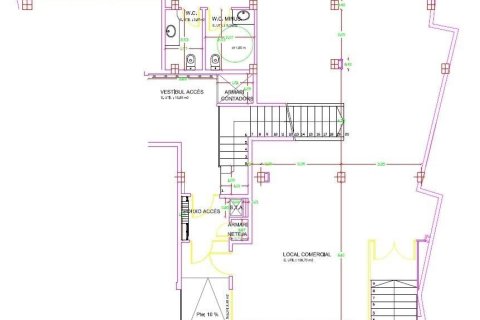 Liikekiinteistö vuokrattavana Principado De Andorra (Ninguna Poblacion Tiene C.P.), Lleida, Espanja , 220 m2 No. 156717 - kuva 5
