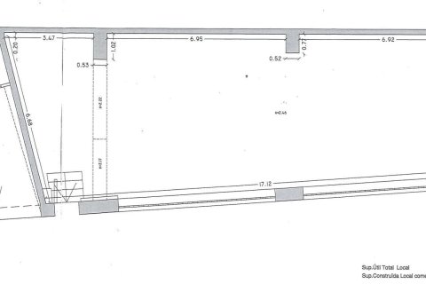 Pysäköinti vuokrattavana Principado De Andorra (Ninguna Poblacion Tiene C.P.), Lleida, Espanja , 121 m2 No. 156720 - kuva 4