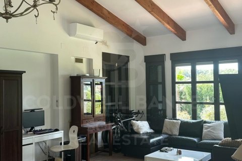 Huvila vuokrattavana Javea, Alicante, Espanja, 4 makuuhuonetta, 230 m2 No. 156719 - kuva 9