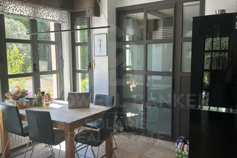 Huvila vuokrattavana Javea, Alicante, Espanja, 4 makuuhuonetta, 230 m2 No. 156719 - kuva 11