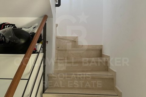 Huvila vuokrattavana Javea, Alicante, Espanja, 4 makuuhuonetta, 230 m2 No. 156719 - kuva 16