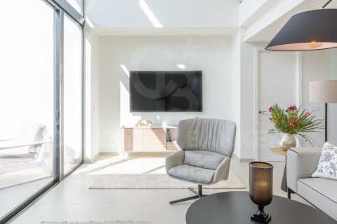 Huvila vuokrattavana Javea, Alicante, Espanja, 3 makuuhuonetta, 220 m2 No. 156718 - kuva 8