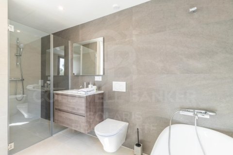 Huvila vuokrattavana Javea, Alicante, Espanja, 3 makuuhuonetta, 220 m2 No. 156718 - kuva 13