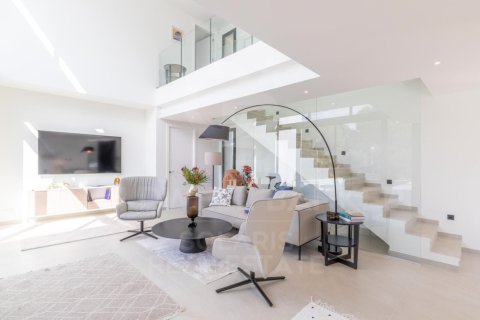 Huvila vuokrattavana Javea, Alicante, Espanja, 3 makuuhuonetta, 220 m2 No. 156718 - kuva 6