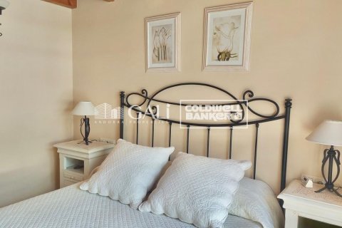 Penthouse w Principado De Andorra (Ninguna Poblacion Tiene C.P.), Lleida, Hiszpania 4 sypialnie, 113 mkw. nr 156722 – zdjęcie 19