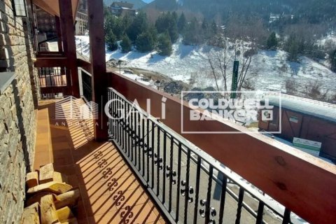 Penthouse w Principado De Andorra (Ninguna Poblacion Tiene C.P.), Lleida, Hiszpania 4 sypialnie, 113 mkw. nr 156722 – zdjęcie 15