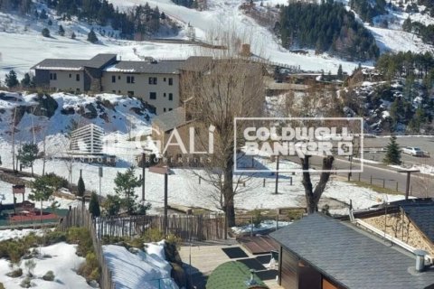 Penthouse w Principado De Andorra (Ninguna Poblacion Tiene C.P.), Lleida, Hiszpania 4 sypialnie, 113 mkw. nr 156722 – zdjęcie 18