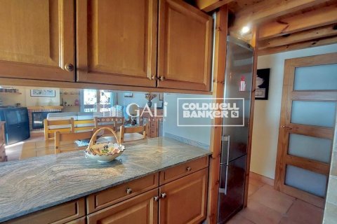 Kattohuoneisto vuokrattavana Principado De Andorra (Ninguna Poblacion Tiene C.P.), Lleida, Espanja, 4 makuuhuonetta, 113 m2 No. 156722 - kuva 9