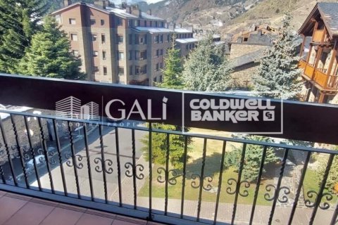 Penthouse w Principado De Andorra (Ninguna Poblacion Tiene C.P.), Lleida, Hiszpania 4 sypialnie, 113 mkw. nr 156722 – zdjęcie 7