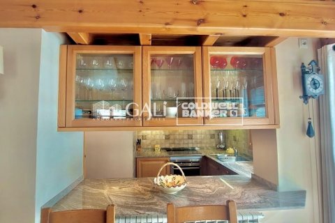 Kattohuoneisto vuokrattavana Principado De Andorra (Ninguna Poblacion Tiene C.P.), Lleida, Espanja, 4 makuuhuonetta, 113 m2 No. 156722 - kuva 8