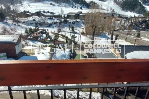 Penthouse w Principado De Andorra (Ninguna Poblacion Tiene C.P.), Lleida, Hiszpania 4 sypialnie, 113 mkw. nr 156722 – zdjęcie 13
