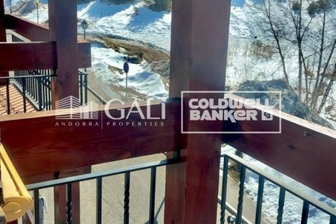 Penthouse w Principado De Andorra (Ninguna Poblacion Tiene C.P.), Lleida, Hiszpania 4 sypialnie, 113 mkw. nr 156722 – zdjęcie 26
