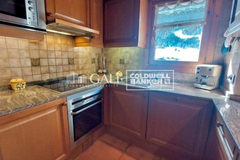 Penthouse w Principado De Andorra (Ninguna Poblacion Tiene C.P.), Lleida, Hiszpania 4 sypialnie, 113 mkw. nr 156722 – zdjęcie 12