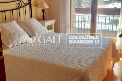 Penthouse w Principado De Andorra (Ninguna Poblacion Tiene C.P.), Lleida, Hiszpania 4 sypialnie, 113 mkw. nr 156722 – zdjęcie 23