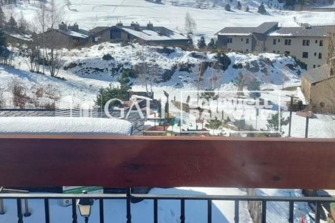 Penthouse w Principado De Andorra (Ninguna Poblacion Tiene C.P.), Lleida, Hiszpania 4 sypialnie, 113 mkw. nr 156722 – zdjęcie 27