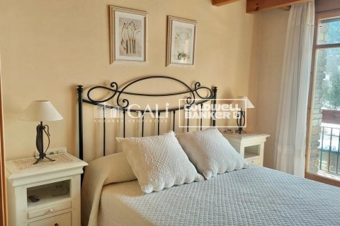 Penthouse w Principado De Andorra (Ninguna Poblacion Tiene C.P.), Lleida, Hiszpania 4 sypialnie, 113 mkw. nr 156722 – zdjęcie 20