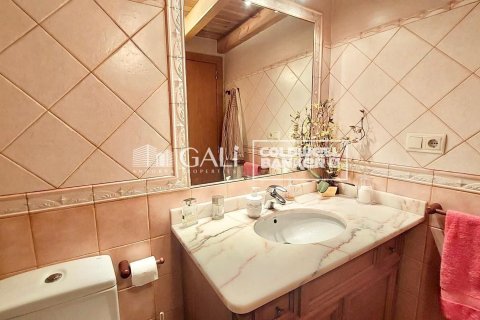 Kattohuoneisto vuokrattavana Principado De Andorra (Ninguna Poblacion Tiene C.P.), Lleida, Espanja, 4 makuuhuonetta, 113 m2 No. 156722 - kuva 30