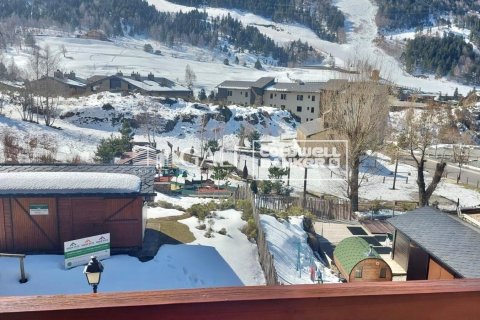 Penthouse w Principado De Andorra (Ninguna Poblacion Tiene C.P.), Lleida, Hiszpania 4 sypialnie, 113 mkw. nr 156722 – zdjęcie 24