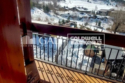 Penthouse w Principado De Andorra (Ninguna Poblacion Tiene C.P.), Lleida, Hiszpania 4 sypialnie, 113 mkw. nr 156722 – zdjęcie 16