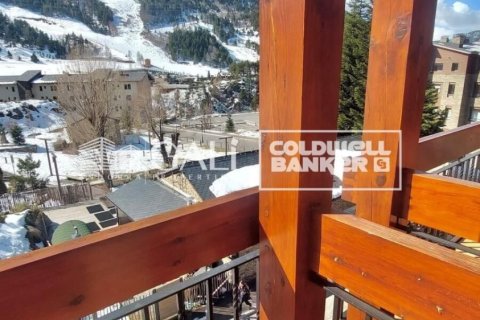 Penthouse w Principado De Andorra (Ninguna Poblacion Tiene C.P.), Lleida, Hiszpania 4 sypialnie, 113 mkw. nr 156722 – zdjęcie 17