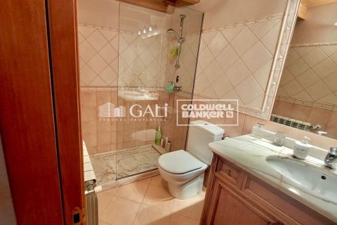 Kattohuoneisto vuokrattavana Principado De Andorra (Ninguna Poblacion Tiene C.P.), Lleida, Espanja, 4 makuuhuonetta, 113 m2 No. 156722 - kuva 29