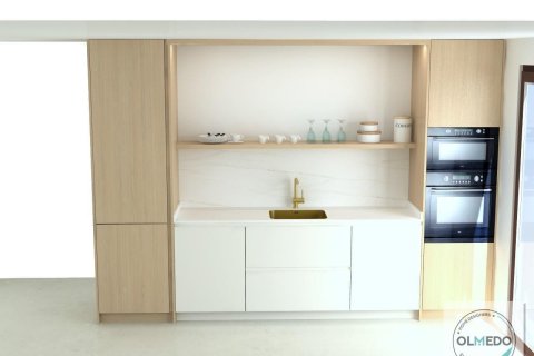 Willa w Albir, Alicante, Hiszpania 4 sypialnie, 268.85 mkw. nr 165691 – zdjęcie 10