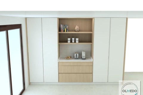 Willa w Albir, Alicante, Hiszpania 4 sypialnie, 268.85 mkw. nr 165691 – zdjęcie 8