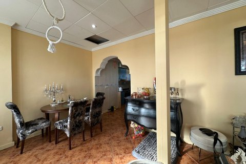 Apartment à Calpe, Alicante, Espagne 55 m2 No. 165690