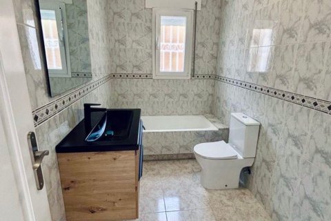 Villa in vendita a Ciudad Quesada, Alicante, Spagna 3 camere da letto, 110 mq. N° 165693 - foto 16