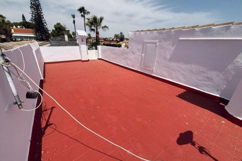 Villa in vendita a Ciudad Quesada, Alicante, Spagna 3 camere da letto, 110 mq. N° 165693 - foto 25