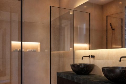 Villa for sale in Benissa, Alicante, Spain 3 bedrooms, 436 sq.m. No. 165696 - photo 13