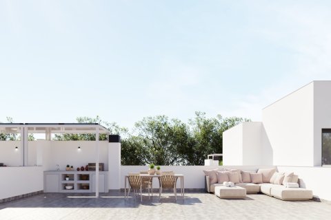 Сasa en venta en Roldán, Murcia, España 2 dormitorios, 99 m2 No. 163501 - foto 8