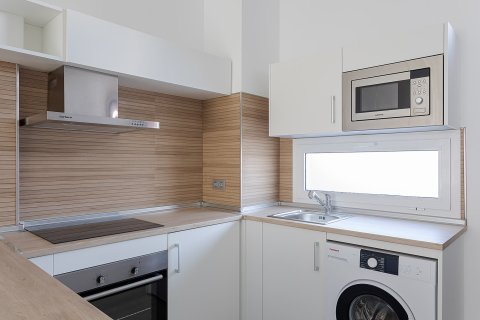 Apartment à vendre à Almeria, Espagne, 2 chambres, 74 m2 No. 163499 - photo 15