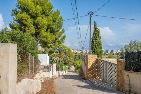 Land plot for sale Javea, Alicante, Spain No. 80737 - photo 7