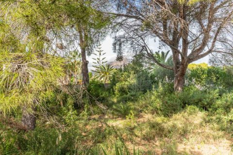 Land plot for sale Javea, Alicante, Spain No. 80737 - photo 3