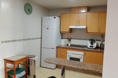 Huoneisto myytävänä Mazarron, Murcia, Espanja, 2 makuuhuonetta, 79 m2 No. 139571 - kuva 3