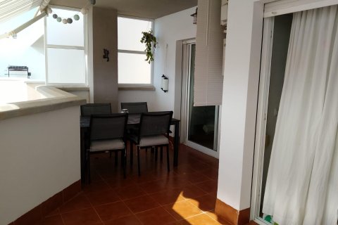 Huoneisto myytävänä Mazarron, Murcia, Espanja, 2 makuuhuonetta, 79 m2 No. 139571 - kuva 13