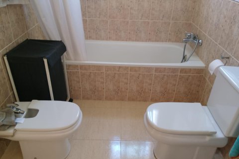 Huoneisto myytävänä Mazarron, Murcia, Espanja, 2 makuuhuonetta, 79 m2 No. 139571 - kuva 9