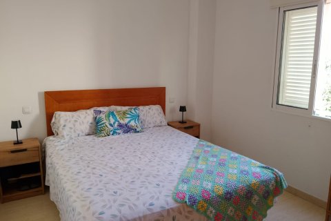 Huoneisto myytävänä Mazarron, Murcia, Espanja, 2 makuuhuonetta, 79 m2 No. 139571 - kuva 4