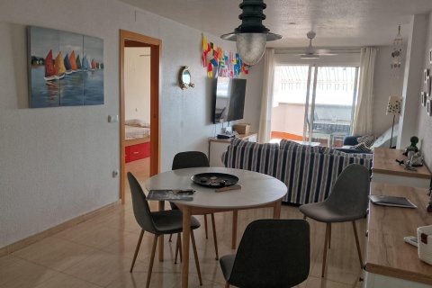 Huoneisto myytävänä Mazarron, Murcia, Espanja, 2 makuuhuonetta, 79 m2 No. 139571 - kuva 8