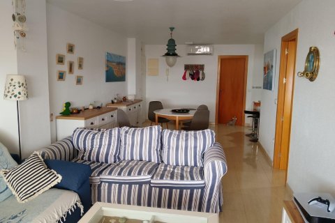 Huoneisto myytävänä Mazarron, Murcia, Espanja, 2 makuuhuonetta, 79 m2 No. 139571 - kuva 6