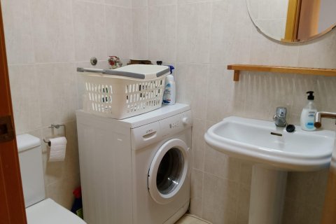 Huoneisto myytävänä Mazarron, Murcia, Espanja, 2 makuuhuonetta, 79 m2 No. 139571 - kuva 10