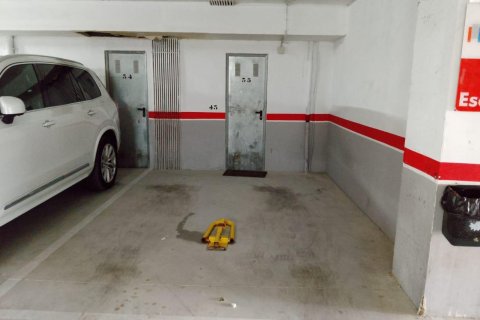 Huoneisto myytävänä Mazarron, Murcia, Espanja, 2 makuuhuonetta, 79 m2 No. 139571 - kuva 15