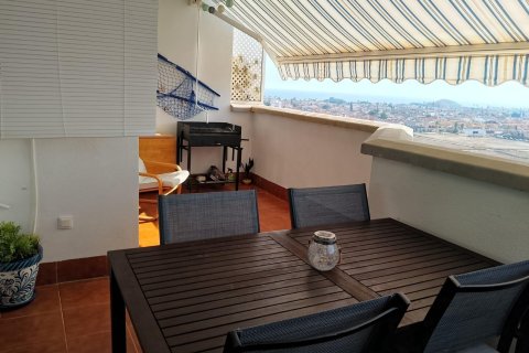 Huoneisto myytävänä Mazarron, Murcia, Espanja, 2 makuuhuonetta, 79 m2 No. 139571 - kuva 12