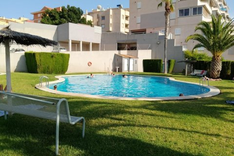 Huoneisto myytävänä Mazarron, Murcia, Espanja, 2 makuuhuonetta, 79 m2 No. 139571 - kuva 1