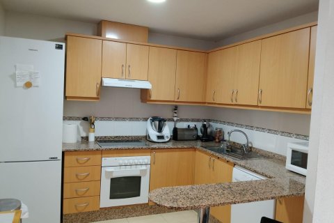 Huoneisto myytävänä Mazarron, Murcia, Espanja, 2 makuuhuonetta, 79 m2 No. 139571 - kuva 2