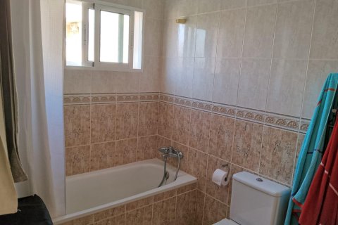 Huoneisto myytävänä Mazarron, Murcia, Espanja, 2 makuuhuonetta, 79 m2 No. 139571 - kuva 7